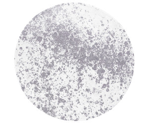 Vaip ümmargune MOON LIGHT GRAY ROUND (Magic Home Unique Collection)